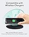 YOUMAKER Case for Galaxy Note 10, Built-in Screen Protector Work with Fingerprint ID Kickstand Full Body Heavy Duty Protection Shockproof Cover for Samsung Galaxy Note 10 6.3 Inch - Black