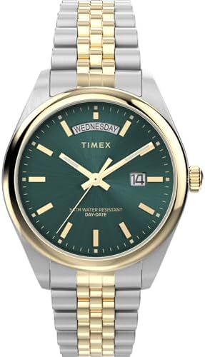 Timex Legacy