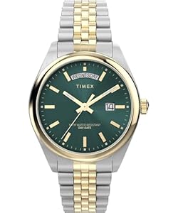 Timex Legacy 41mm