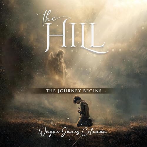 The Hill cover art
