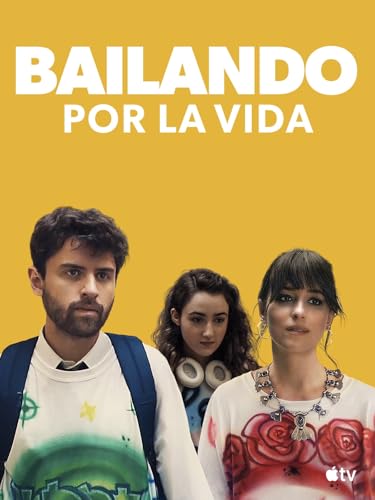 Bailando por la vida