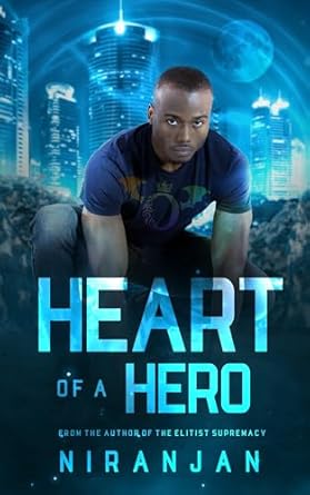Heart of a Hero