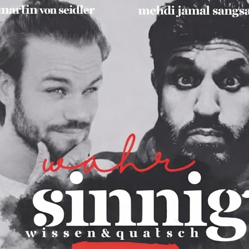 DDR-Pilze mit Maggi = 2.5h Applaus copertina