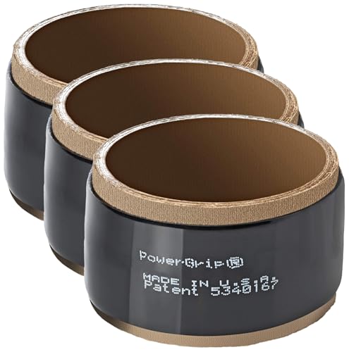 PowerGrip SB Thermoplastic Hose Clamp (Pack of 3)