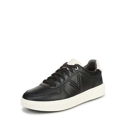 Baskets à Lacets Robin Vionic Femme : Solution Contre les Pieds Douloureux au Quotidien