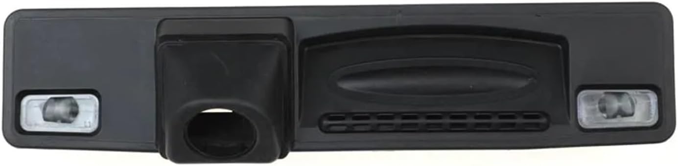 Car Boot Lid Tailgate Switch F1EB-19B514-AE F1EB-19B514-BE Compatible With Focus Tailgate Trunk Lid Door Opening Switch Handle(High configuration)