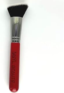 cepillos cosméticos (contorno angular/cepillo...