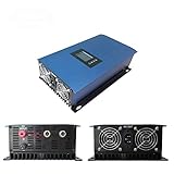 - AC 220 V, 230 V, 240 V (automatisch ausgewählt).