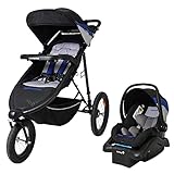 Schwinn Interval Jogger Travel System - Royal Night Schwinn Interval Jogger Travel System - Royal Night