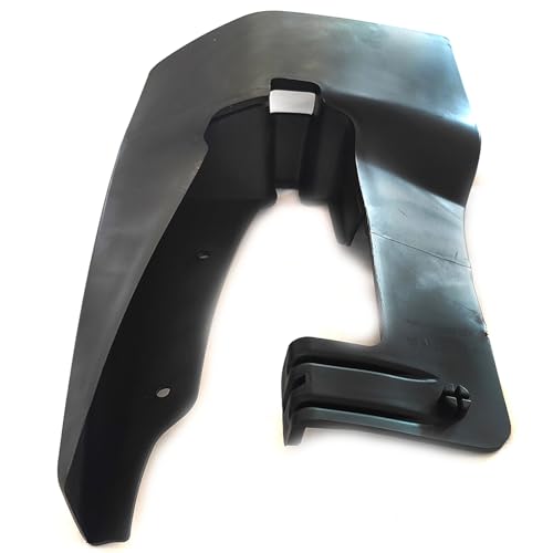 Image of Sprinter Soft Mud Flaps Wheel Fenders Mud Flaps Splash Guards Front for Mercedes Van Sprinter 906 2006-2018 Crafter 2006-2017 9068820004 9068820104