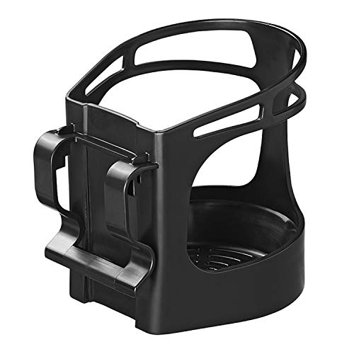 ProPlus 761482V01 Getränkehalter Flaschenhalter mit Flexibler Befestigung max. Ø100mm