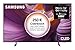 Samsung OLED 4K S85F 77 Zoll (195 cm) UHD Fernseher, NQ4 AI Gen2 Prozessor,4K Upscaling, OLED HDR, Farben Pantone validiert, Dolby Atmos, Gaming-Hub, Knox Security, Samsung Vision AI Smart TV