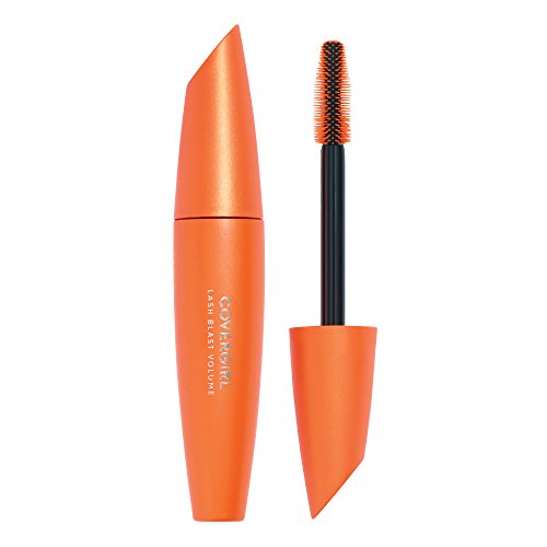 Covergirl Lash Blast Volume Mascara, Black Brown #TOP2
