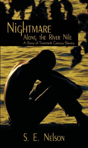 Nightmare Along The River Nile Kindle Edition By Nelson S E Literature Fiction Kindle Ebooks Amazon Com