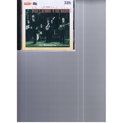 Best of: The Definitive Collection