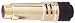 Produktbild Campingaz Feinbrenner X 1650, Gold, Spitze, passend für Campingaz Lötlampen, 2000026867