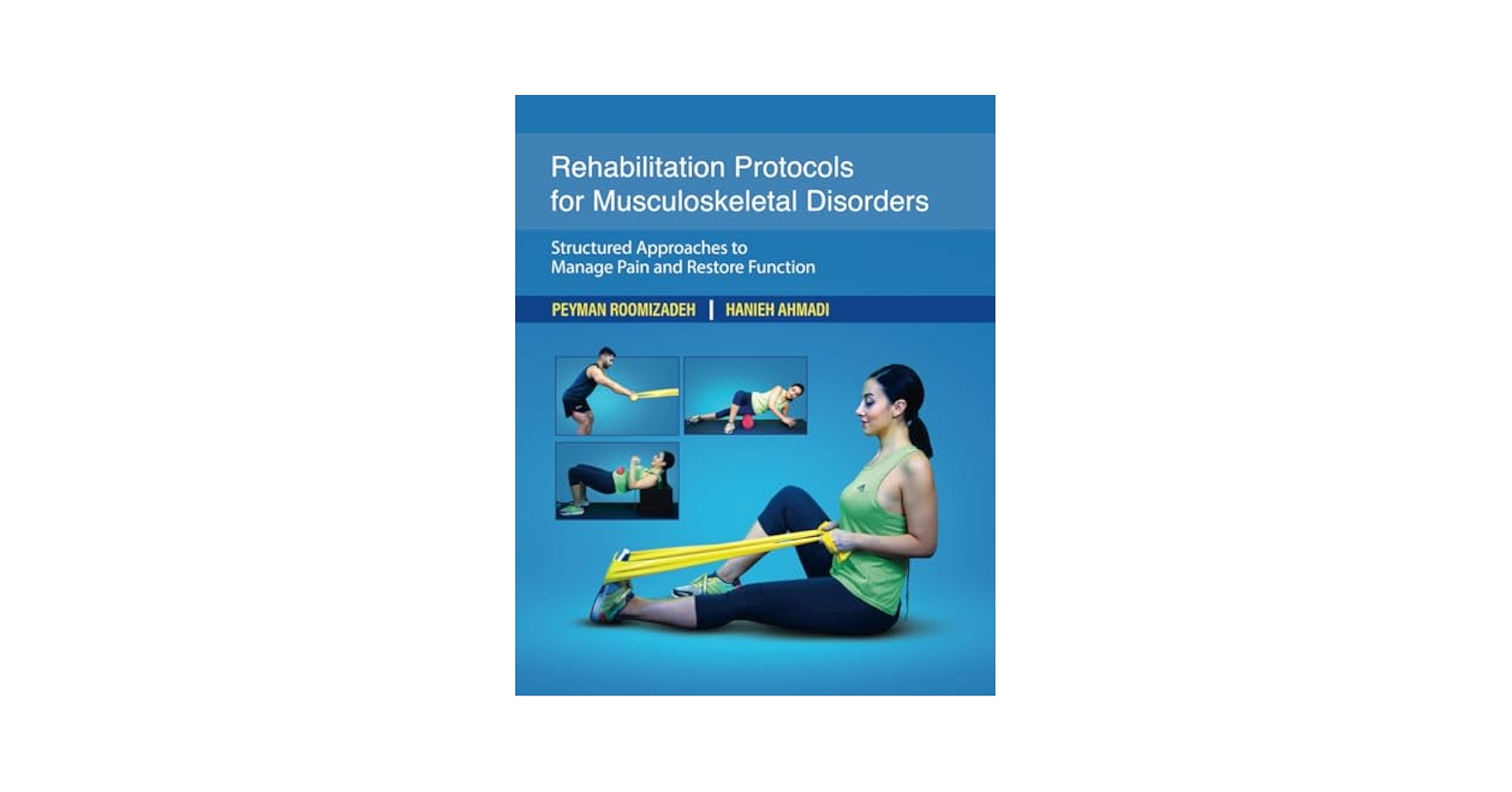 Rehabilitation Protocols for Musculoskeletal Disorders
