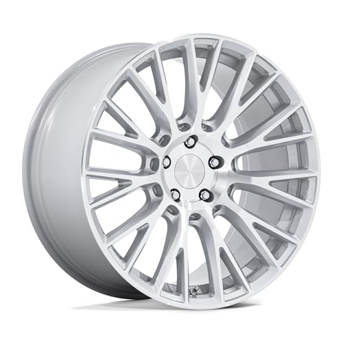 Rotiform R201 20X8.5 5X112 G-SLV-MCH 40MM - RC201SD20855740