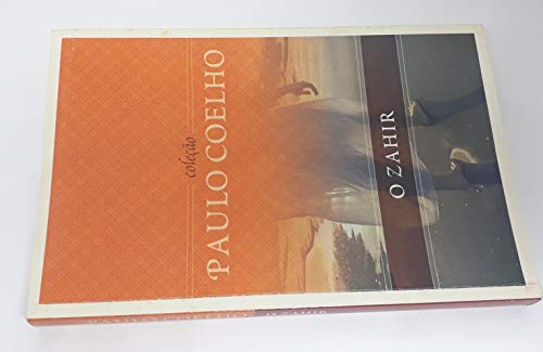 Zahir - Colecao Paulo Coelho, O [Portuguese] 8598559563 Book Cover