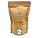 Produktbild Propol-mel 250 g - Bienenwachs (Wachsperlen). Bienenwachs für Kosmetika und ausgezeichnete Wachsauswahl für die Herstellung von Kerzen. Bienenwachs - natürliches Bienenwachs.