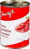 KLEINER PREIS: Die Produkte von „Jeden Tag“ haben dauerhaft niedrige Preise.