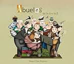 Abuelos de la A a la Z (De la A a la Z): Un regalo para todos los abuelos (Lumen Ilustrados)