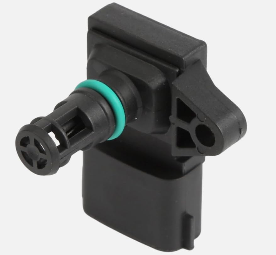 Pressure Temperature Sensor 5698456 for Cummins M11 ISC ISL ISM ISX ISB