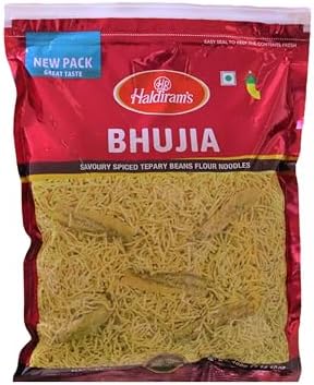 Haldiram's Bhujia 400g