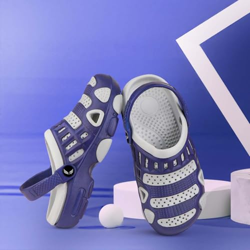 Image of BERSACHE Soft Classic Casual with Regular wear with Soft Technology Flipflop for Boy's Girl's
