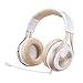 LucidSound LS30 - Wireless Universal Gaming Headset (White) - PS4, Xbox One, PC, Mobile Devices