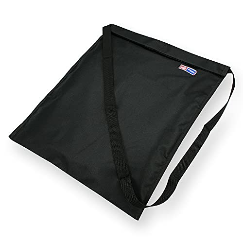 Saco Bolsa Roupa Molhada Wetsuit + Capa Toalha Fun 7'0-7'4 - Verde - Maori Extreme