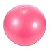 duhe189014 Mini Palla per Esercizi Palla per Pilates Barre Ball Palla Piccola per Esercizi Mini Palla da Yoga per Barre Yoga Pilates Massaggio dei Tessuti Profondi Core Training e Terapia serviceable
