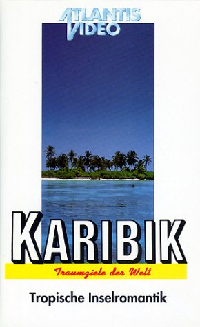 Preisvergleich Produktbild Karibik [VHS]