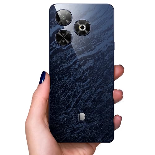 Blu G1050WW G84 | 2024 | 3-Day Battery | Unlocked | 6.8 Inch Fhd+ Infinity Dot Display | 256Gb | Triple 50Mp Camera | Nfc | Us Version | Us Warranty | Blue thumb #4
