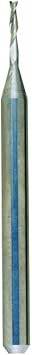 Proxxon 28758 Tungsten carbide milling cutter, 5/128"