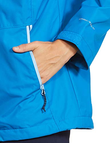 Image of Columbia Women's Bugaboo Ii Fleece Interchange Jacket