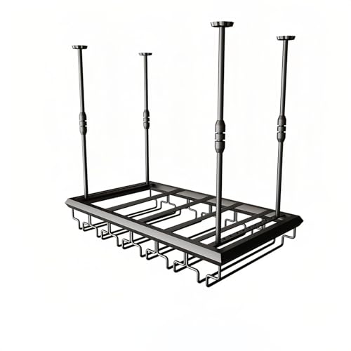 RoBeKaU CI COXz_[ CbN ݂艺CbN ݂艺COXz_[ V䃏CbN ݂艺 [ CbN o[ Xg Lb`ɍœK ƒp Ɩp (ubN, 60x30cm)