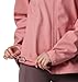 Columbia Women's Kruser Ridge III Softshell Jacket, Pink Agave, Large