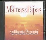 California Dreamin' 歌詞