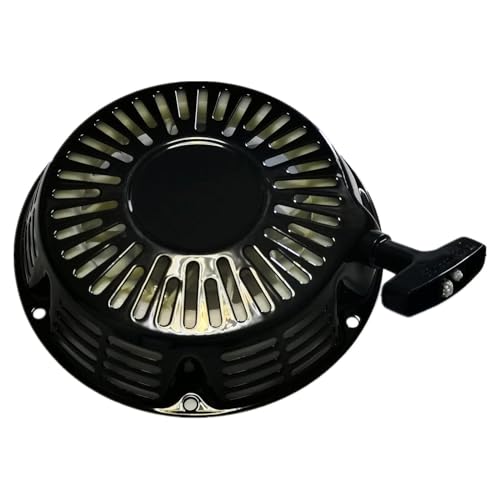 XIAOWEI Recoil Starter for CAT RP6500 RP6500E Gas Generator