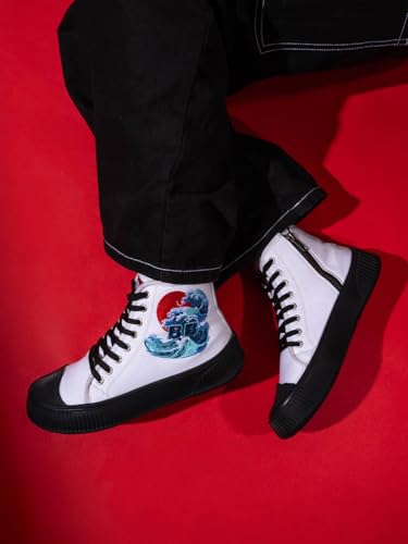 Image of Bacca Bucci Women Lace Up Sneaker Shoes