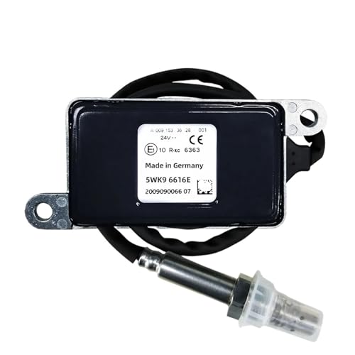 Capteur Nox 24V 5WK96616E pour régulation des émissions de camions