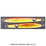 エゾハチ NaMaRaJig Cast60#02レッドゴールド