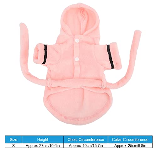 Accappatoio per Animali Domestici, Pigiama con