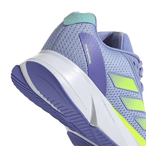 Image of adidas Womens Duramo Sl Running Sneakers Shoes - Grey