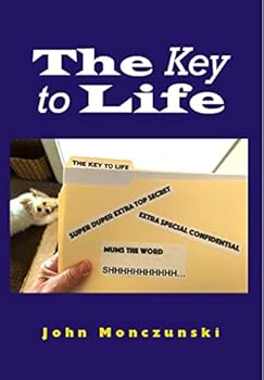 Perfect Paperback The Key to Life Book