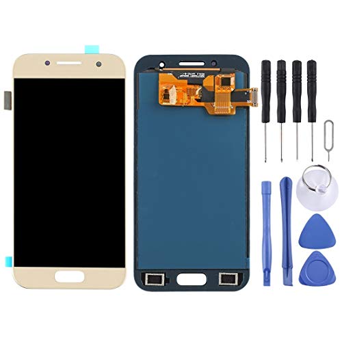 Écran LCD de remplacement tactile défectueux Galaxy A3 2017 - 2