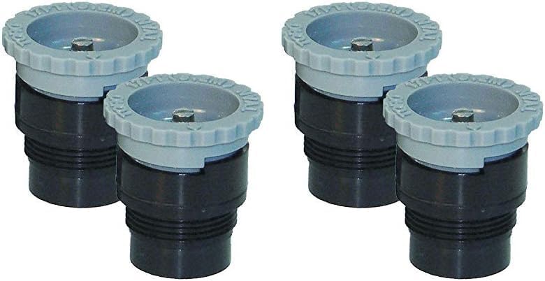 Toro 53744 Boquilla de aspersor subterránea ajustable de 17 pies (2 unidades)