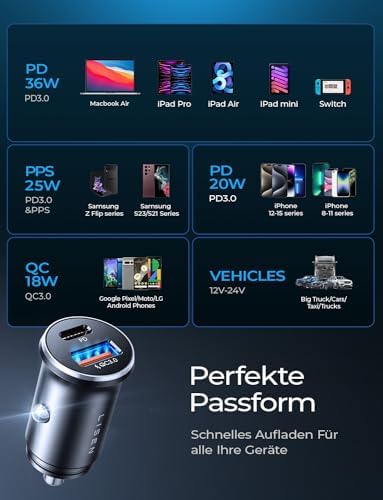 OHEDMEH USB C Plug - 10067 - View 8
