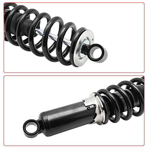 Front Shocks Absorber Strut For Polaris Ranger 900 1000 Diesel-1000 570-Full-Size 7043755 #TOP5